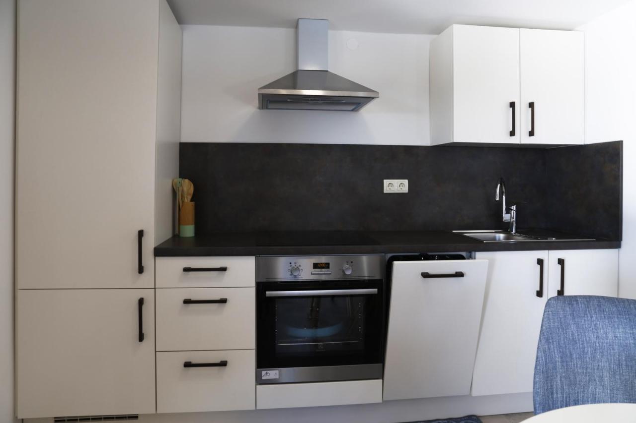 Studio 1111 With Sauna & Hot Tub Dravograd Buitenkant foto