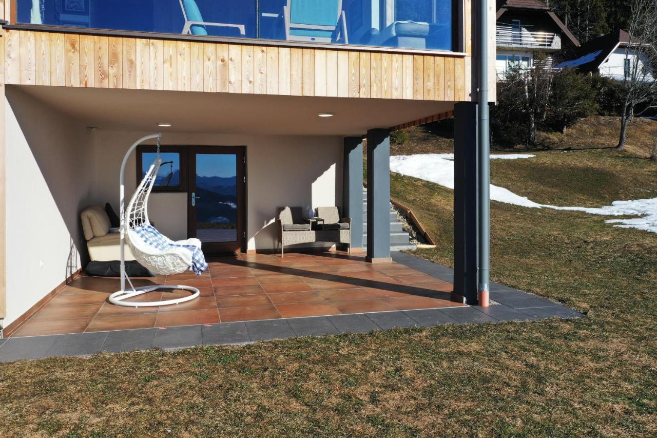Studio 1111 With Sauna & Hot Tub Dravograd Buitenkant foto