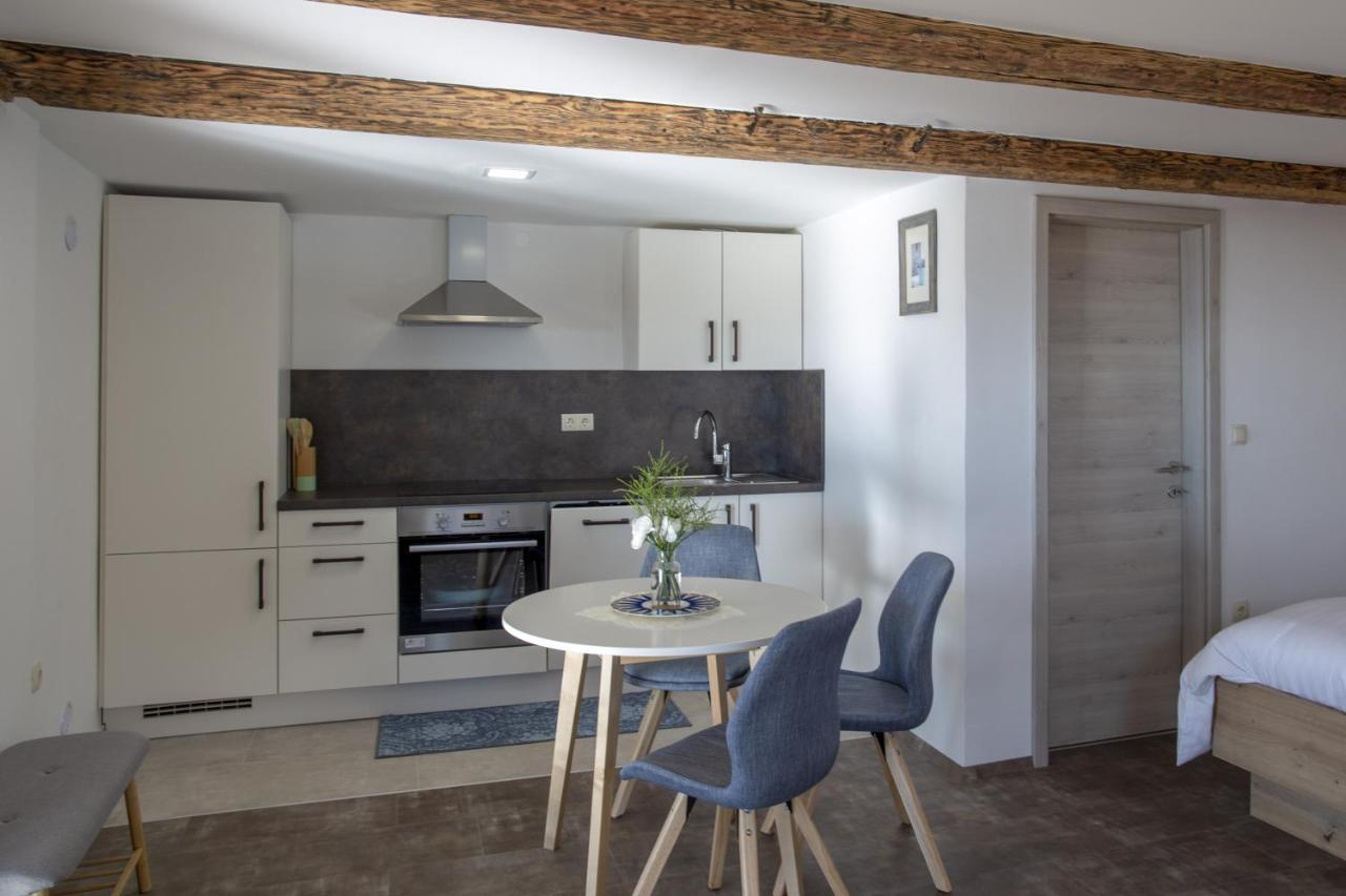 Studio 1111 With Sauna & Hot Tub Dravograd Buitenkant foto