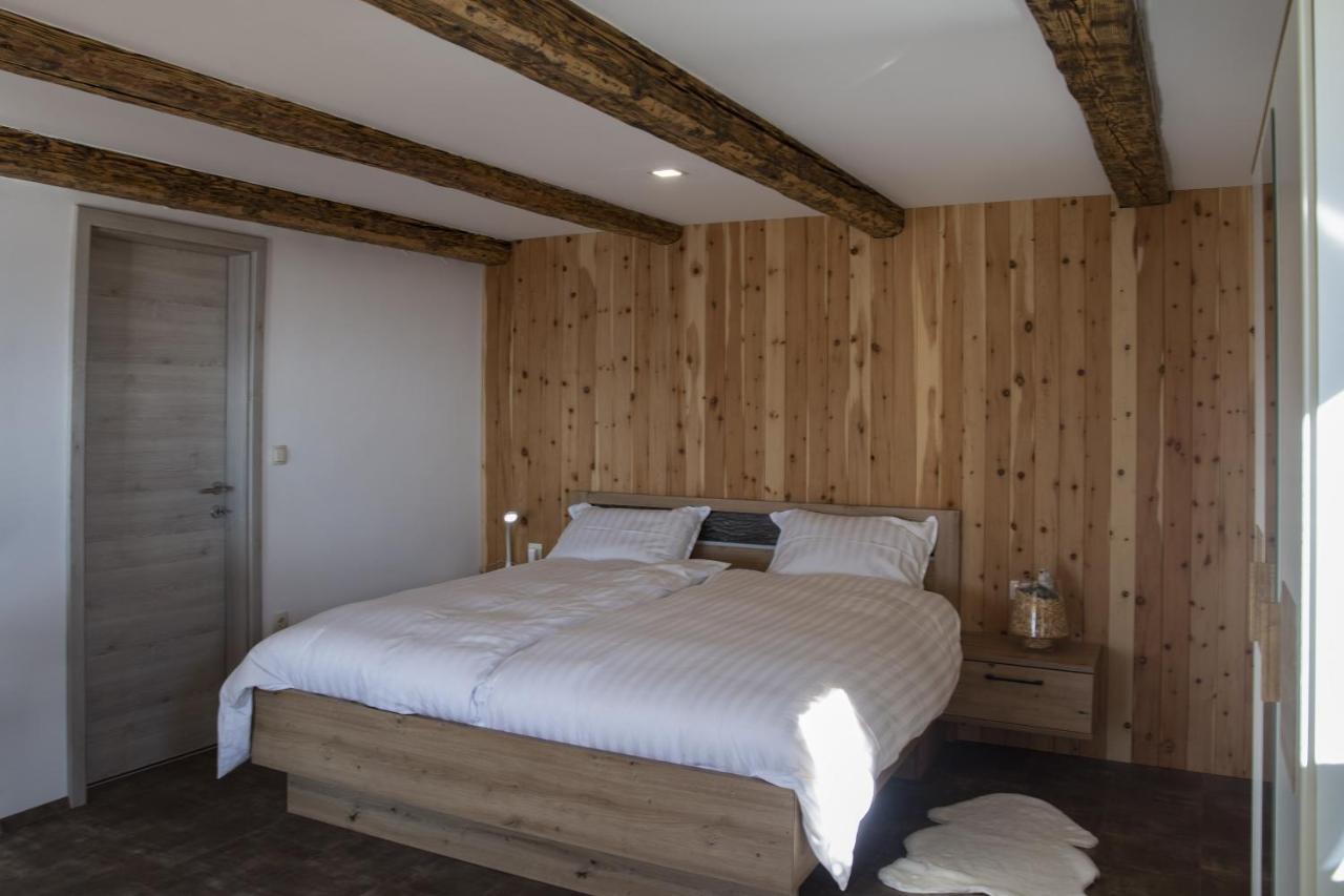 Studio 1111 With Sauna & Hot Tub Dravograd Buitenkant foto