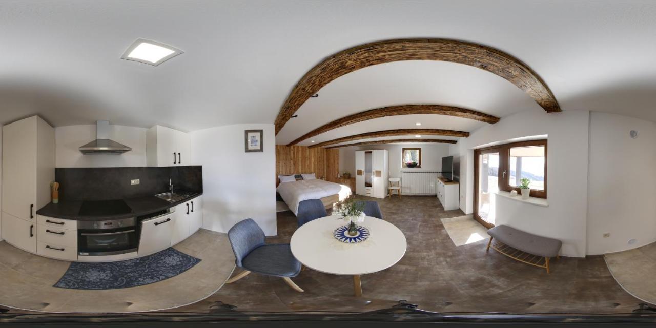 Studio 1111 With Sauna & Hot Tub Dravograd Buitenkant foto