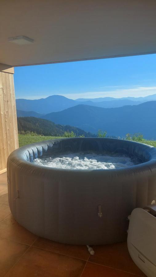 Studio 1111 With Sauna & Hot Tub Dravograd Buitenkant foto
